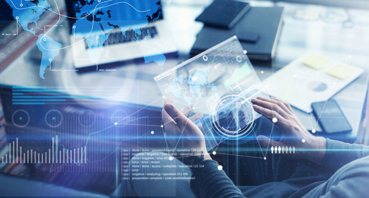 CoreAlpha IT Solution