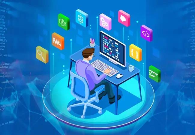 CoreAlpha IT Solution